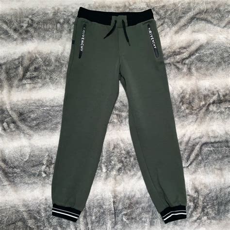 used givenchy joggers|Givenchy Joggers .